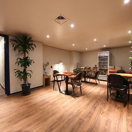 Hotel Sulla Jongno โซล ภายนอก รูปภาพ