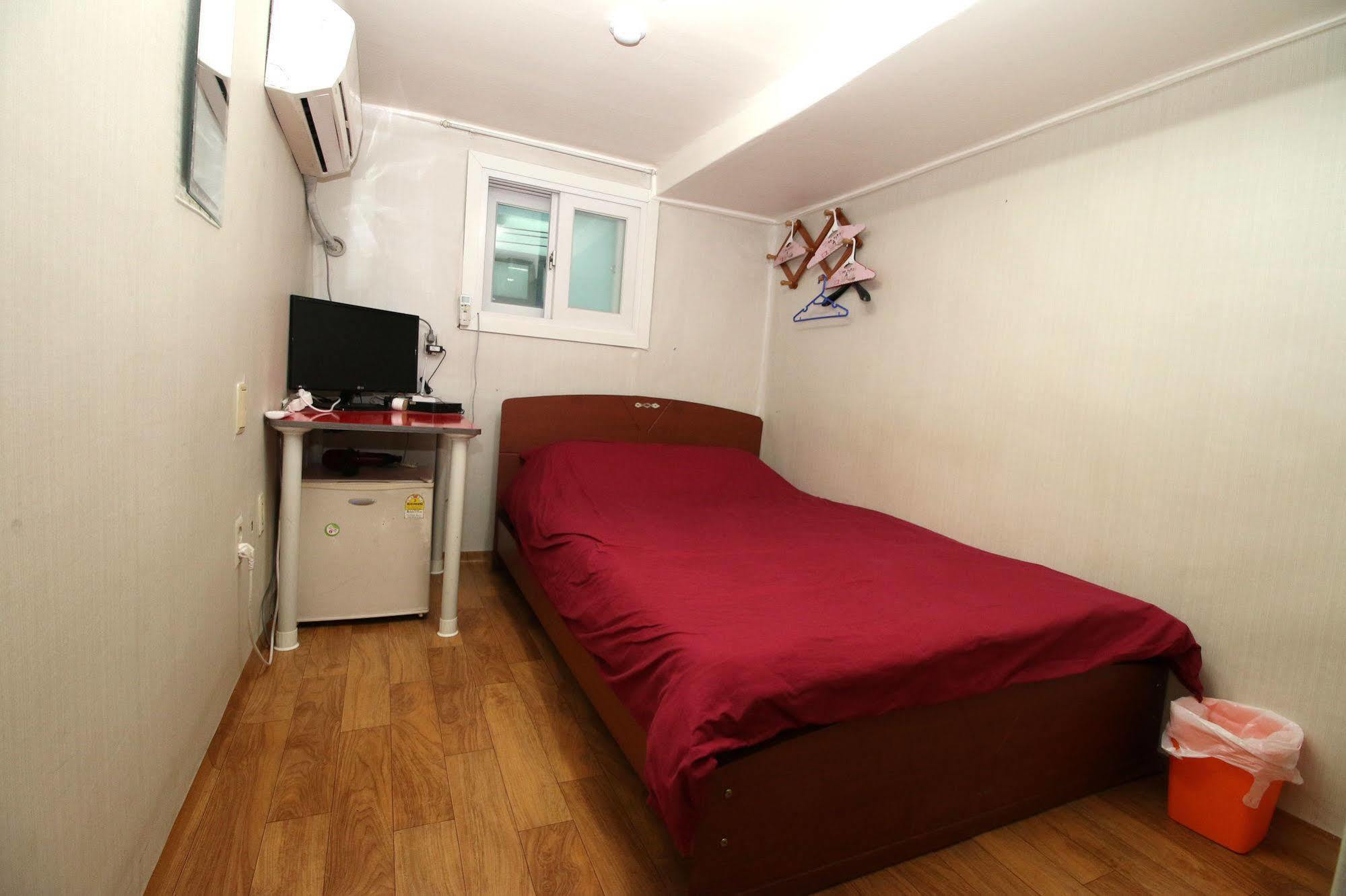 Hotel Sulla Jongno โซล ภายนอก รูปภาพ