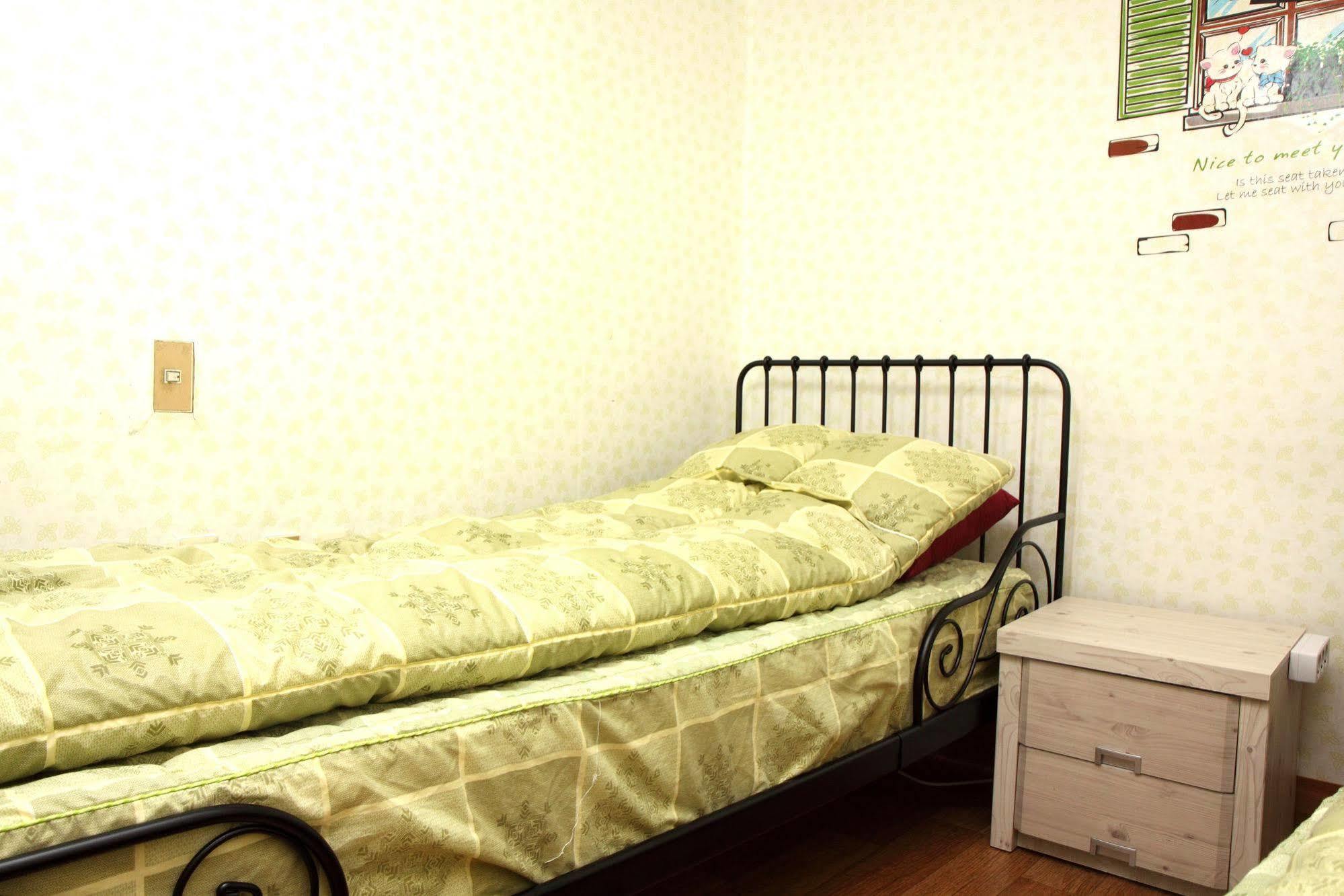 Hotel Sulla Jongno โซล ภายนอก รูปภาพ