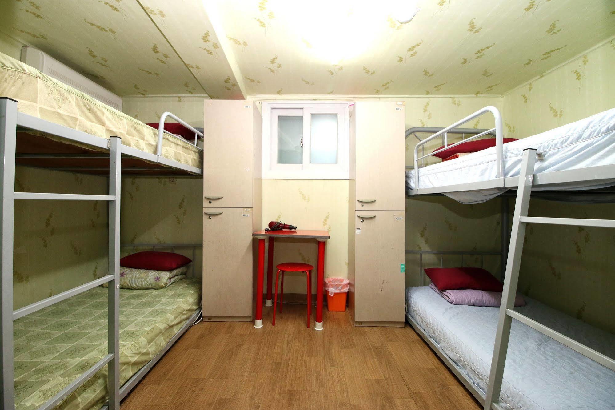 Hotel Sulla Jongno โซล ภายนอก รูปภาพ