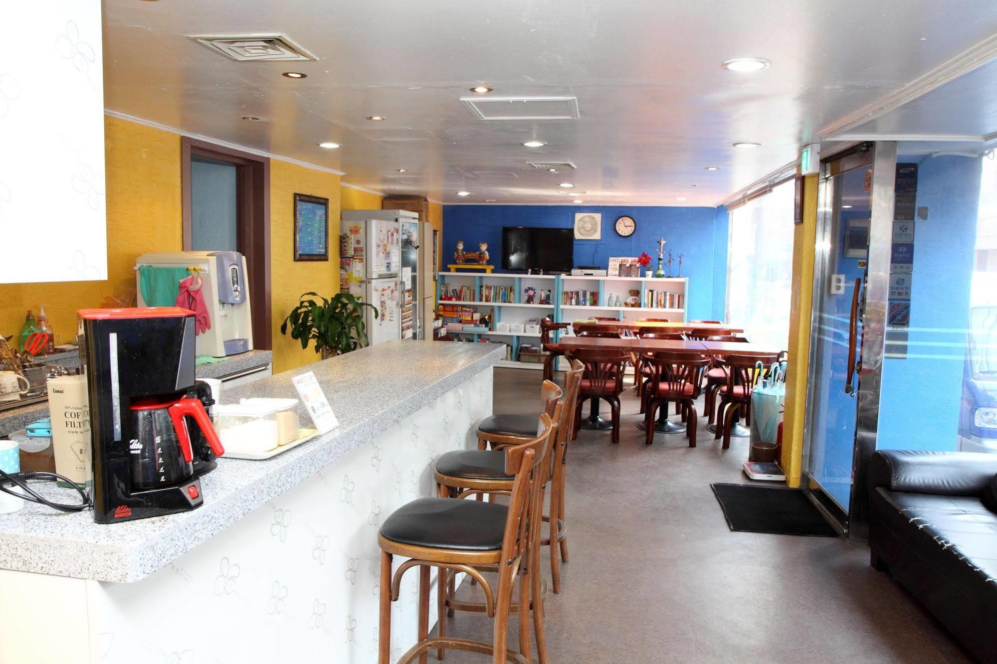 Hotel Sulla Jongno โซล ภายนอก รูปภาพ