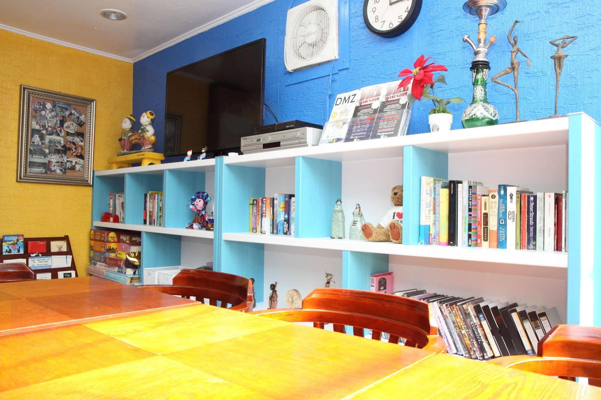 Hotel Sulla Jongno โซล ภายนอก รูปภาพ
