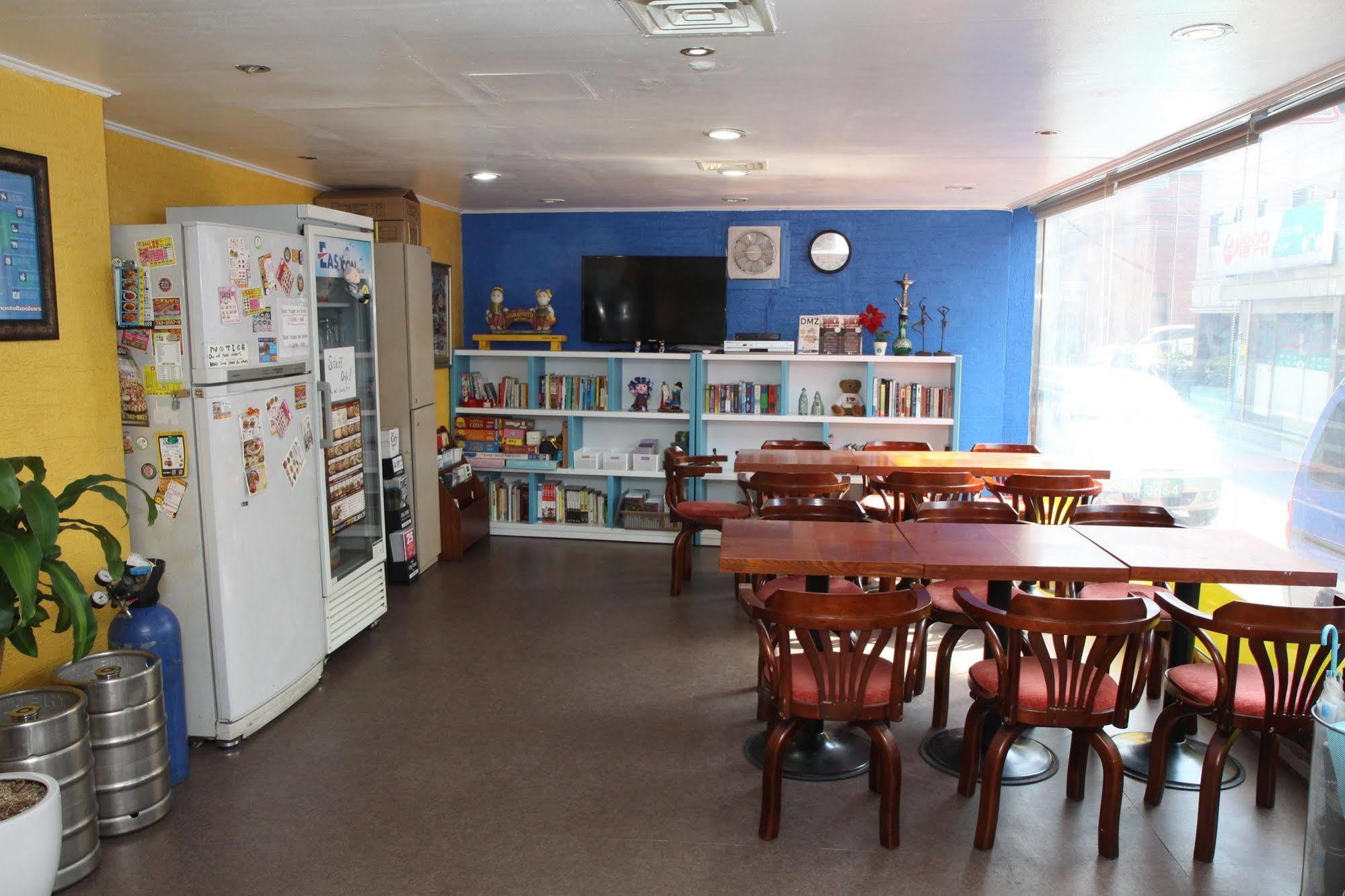 Hotel Sulla Jongno โซล ภายนอก รูปภาพ