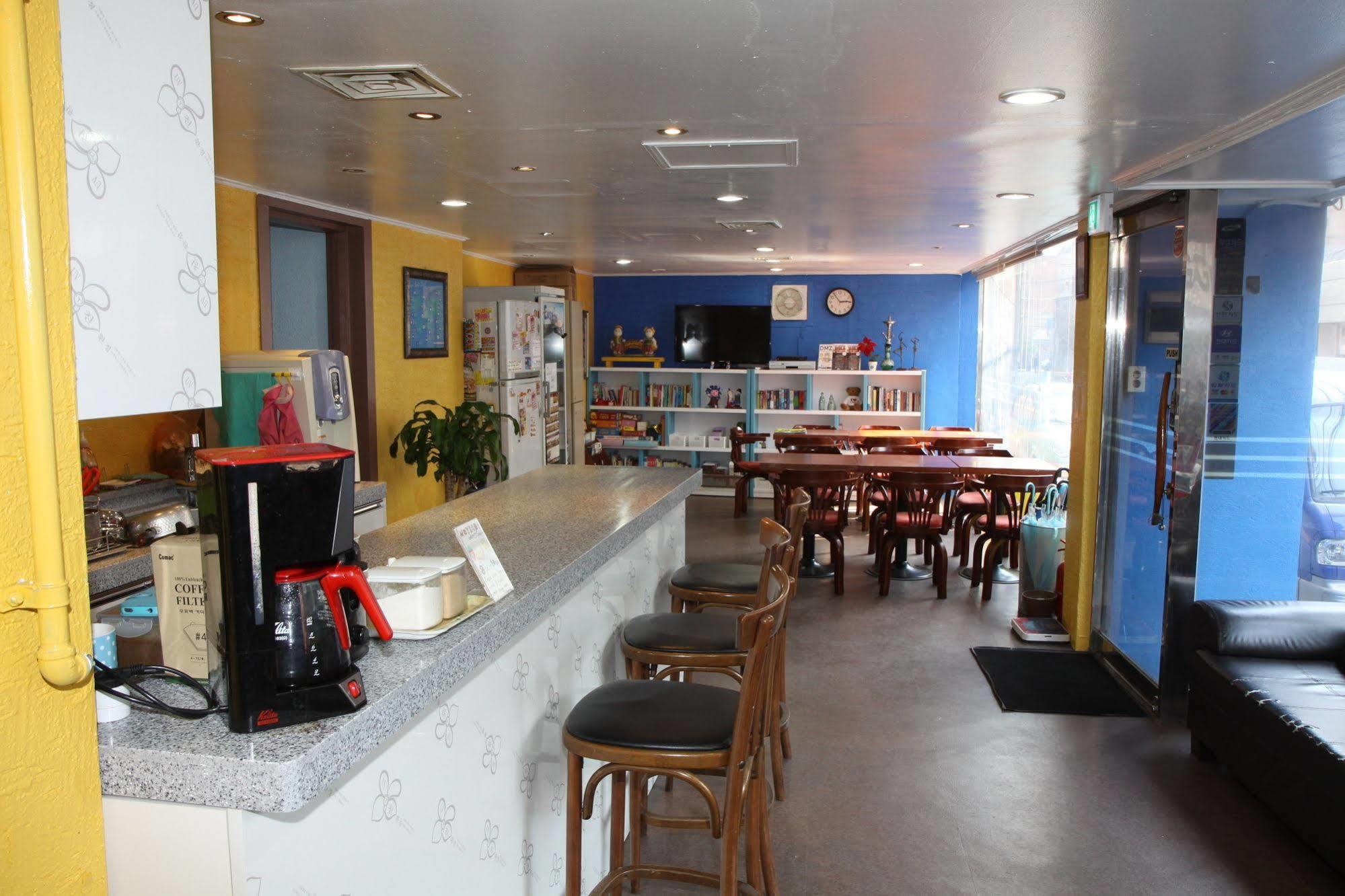 Hotel Sulla Jongno โซล ภายนอก รูปภาพ