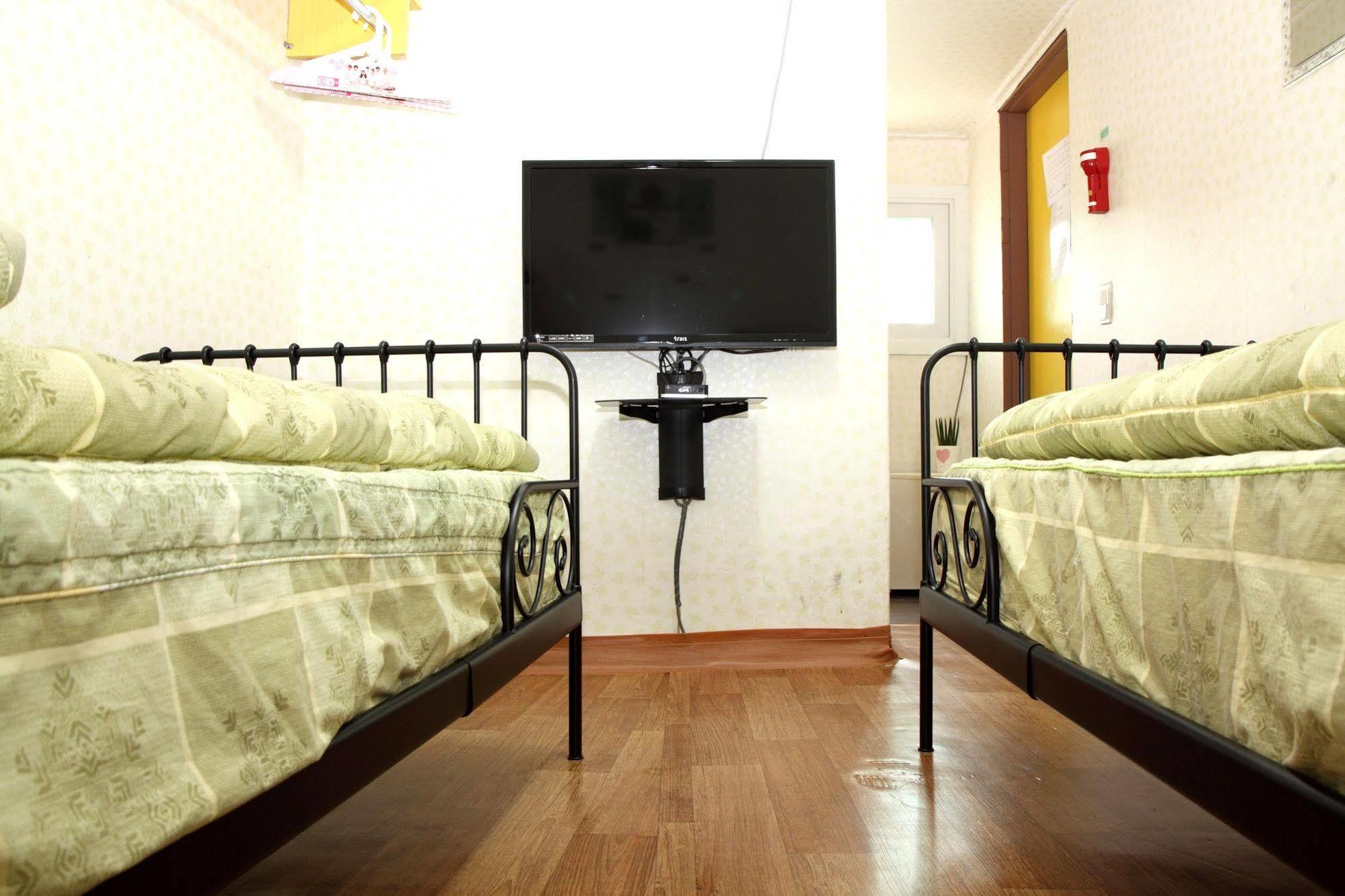 Hotel Sulla Jongno โซล ภายนอก รูปภาพ