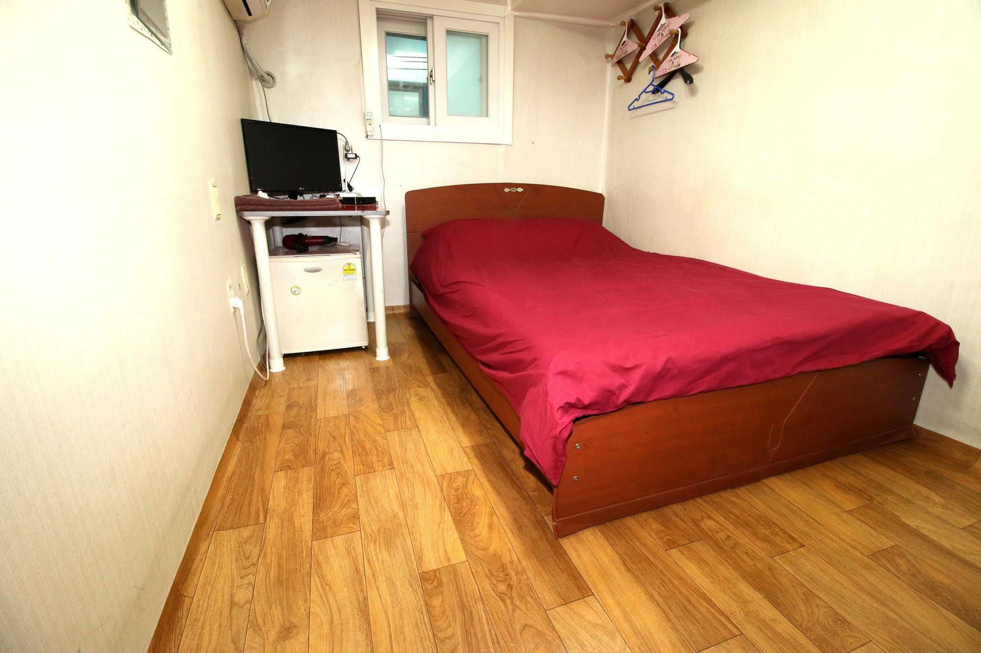 Hotel Sulla Jongno โซล ภายนอก รูปภาพ