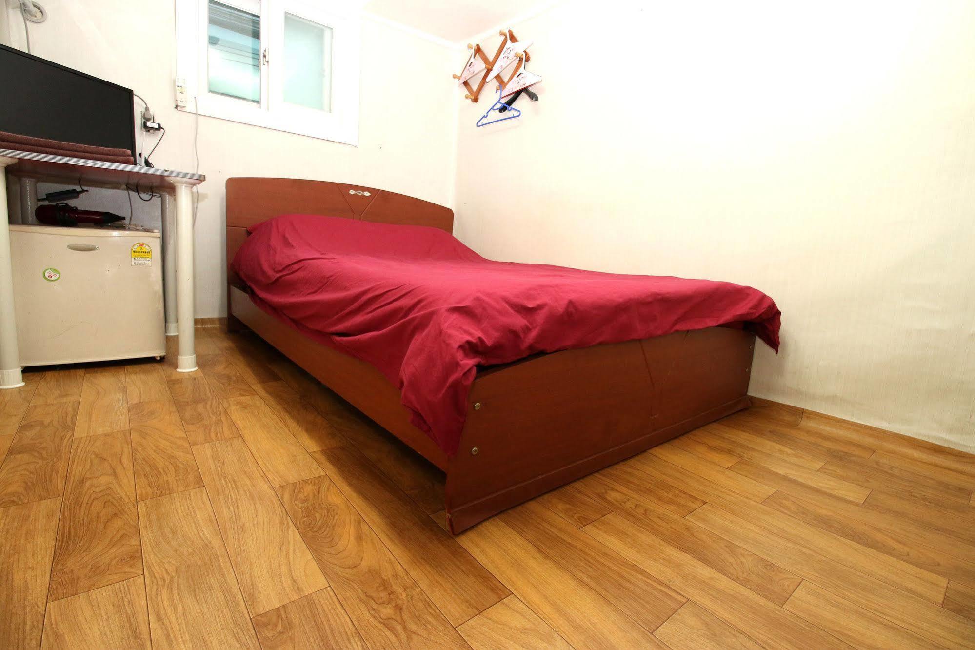 Hotel Sulla Jongno โซล ภายนอก รูปภาพ