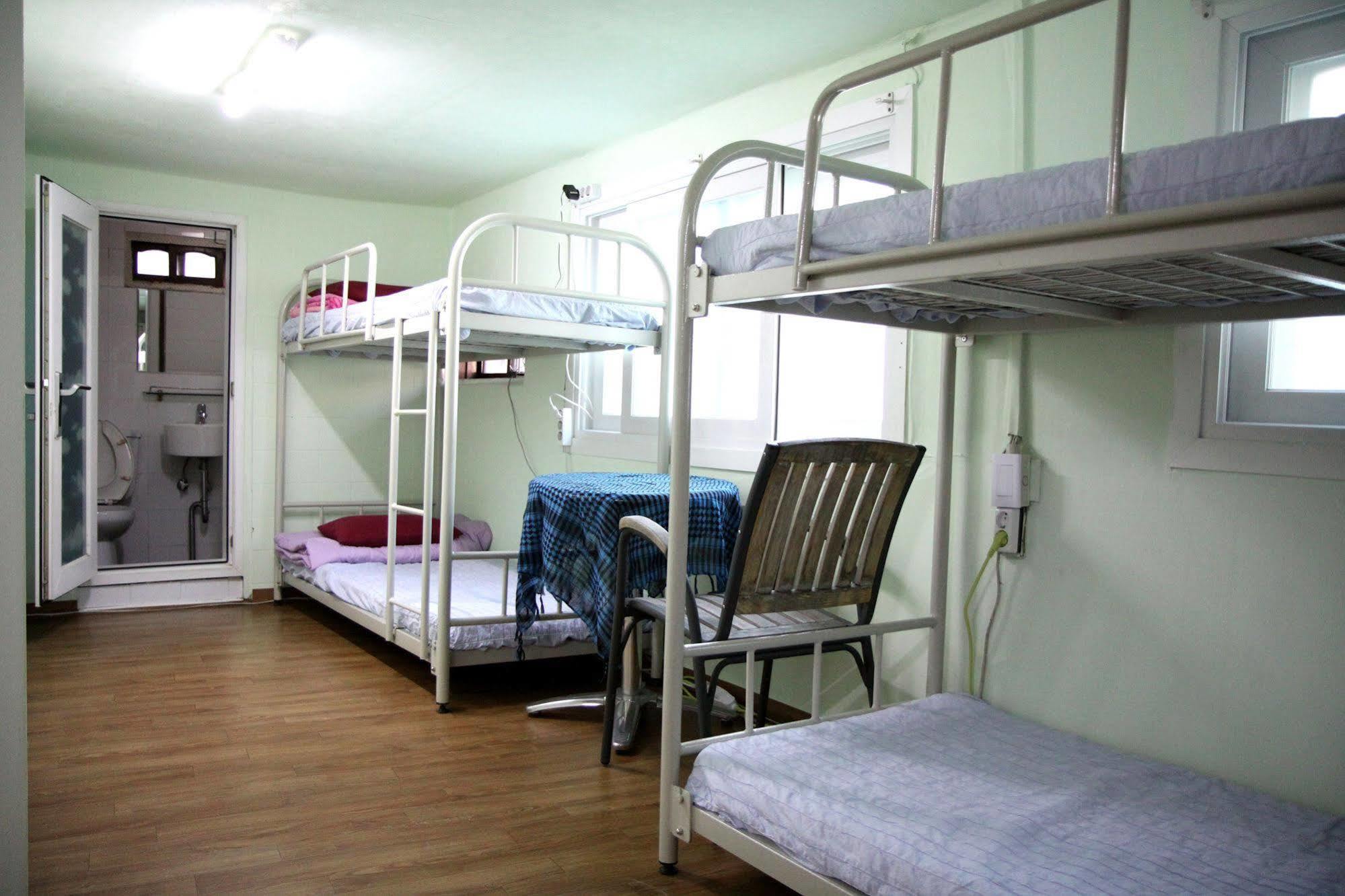 Hotel Sulla Jongno โซล ภายนอก รูปภาพ