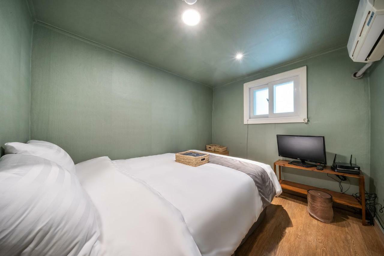 Hotel Sulla Jongno โซล ภายนอก รูปภาพ