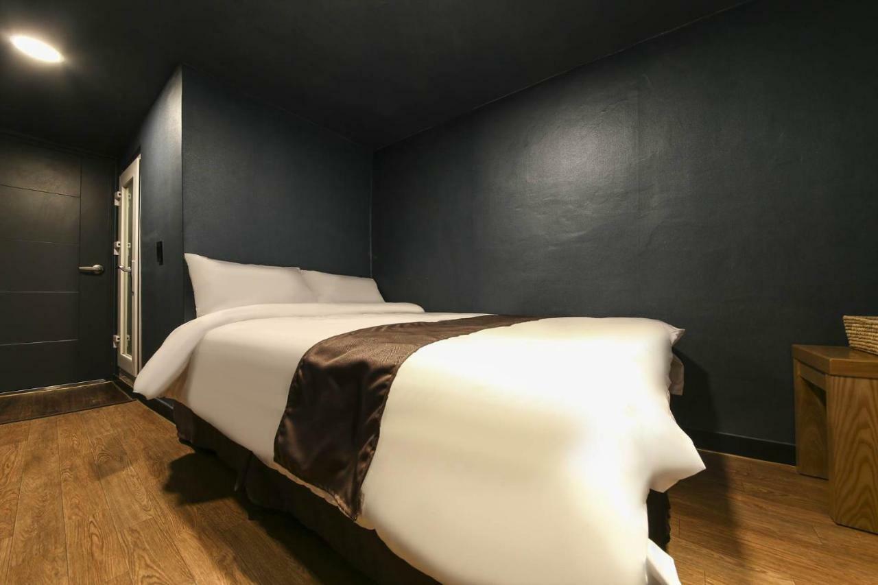 Hotel Sulla Jongno โซล ภายนอก รูปภาพ