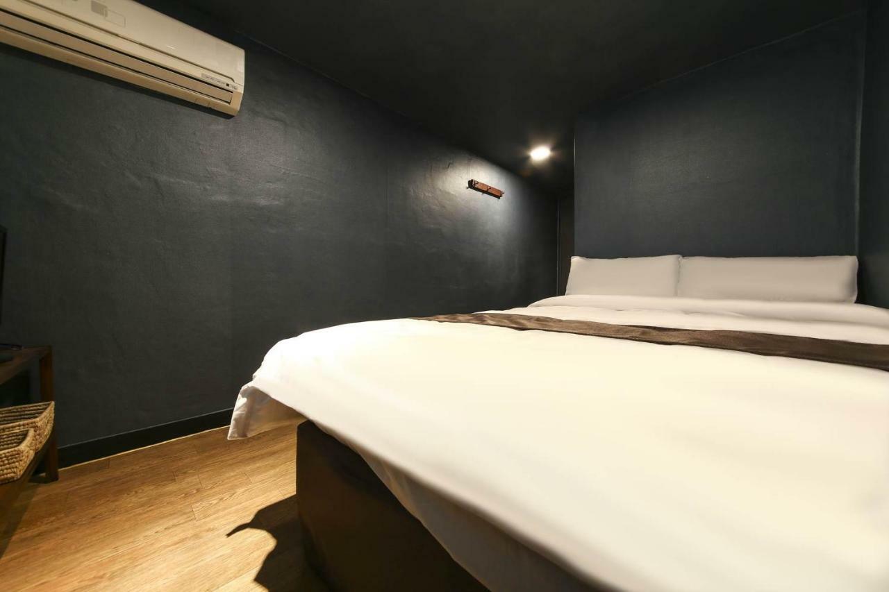 Hotel Sulla Jongno โซล ภายนอก รูปภาพ
