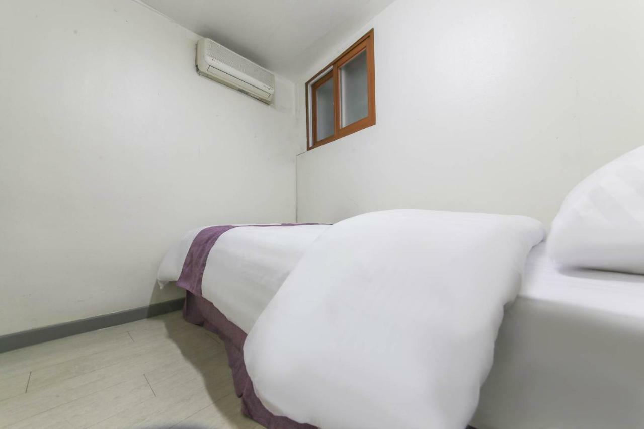 Hotel Sulla Jongno โซล ภายนอก รูปภาพ