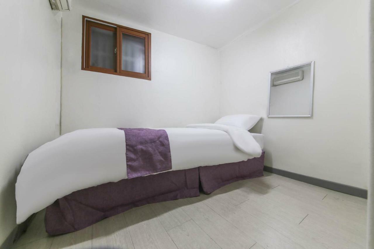 Hotel Sulla Jongno โซล ภายนอก รูปภาพ