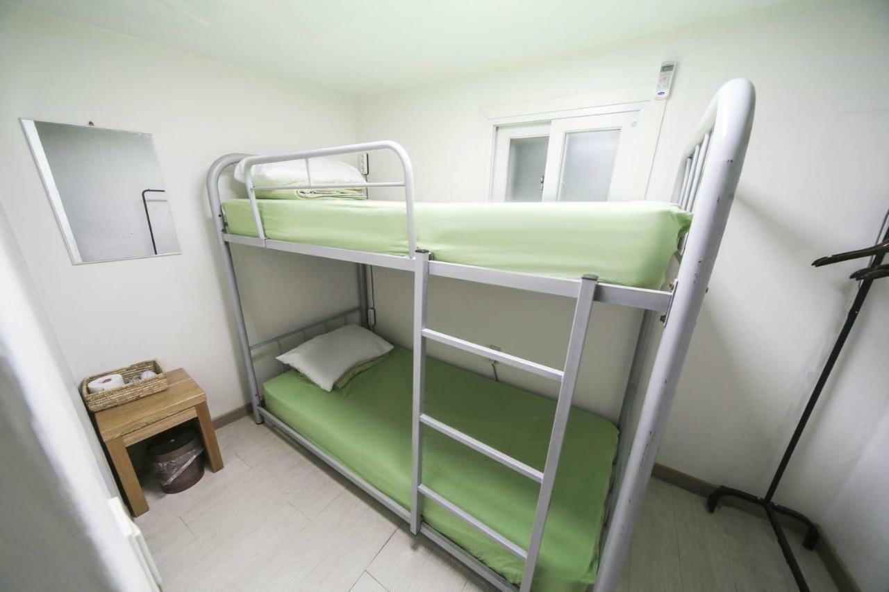 Hotel Sulla Jongno โซล ภายนอก รูปภาพ