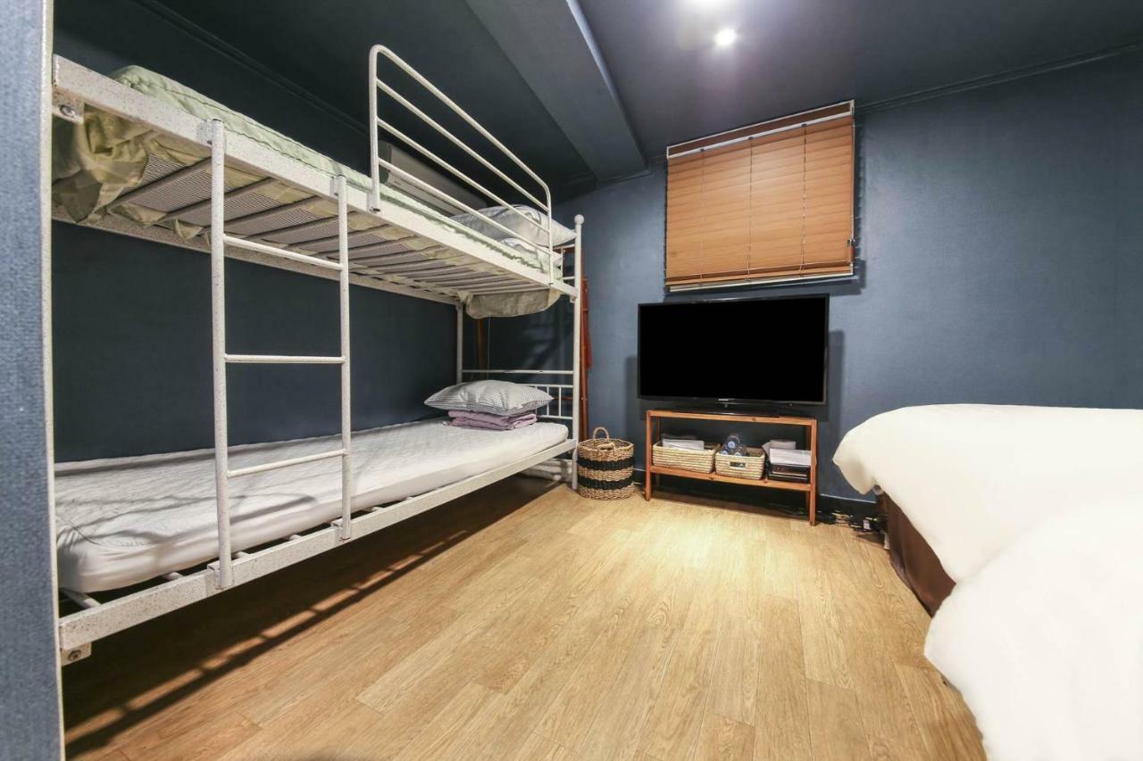 Hotel Sulla Jongno โซล ภายนอก รูปภาพ