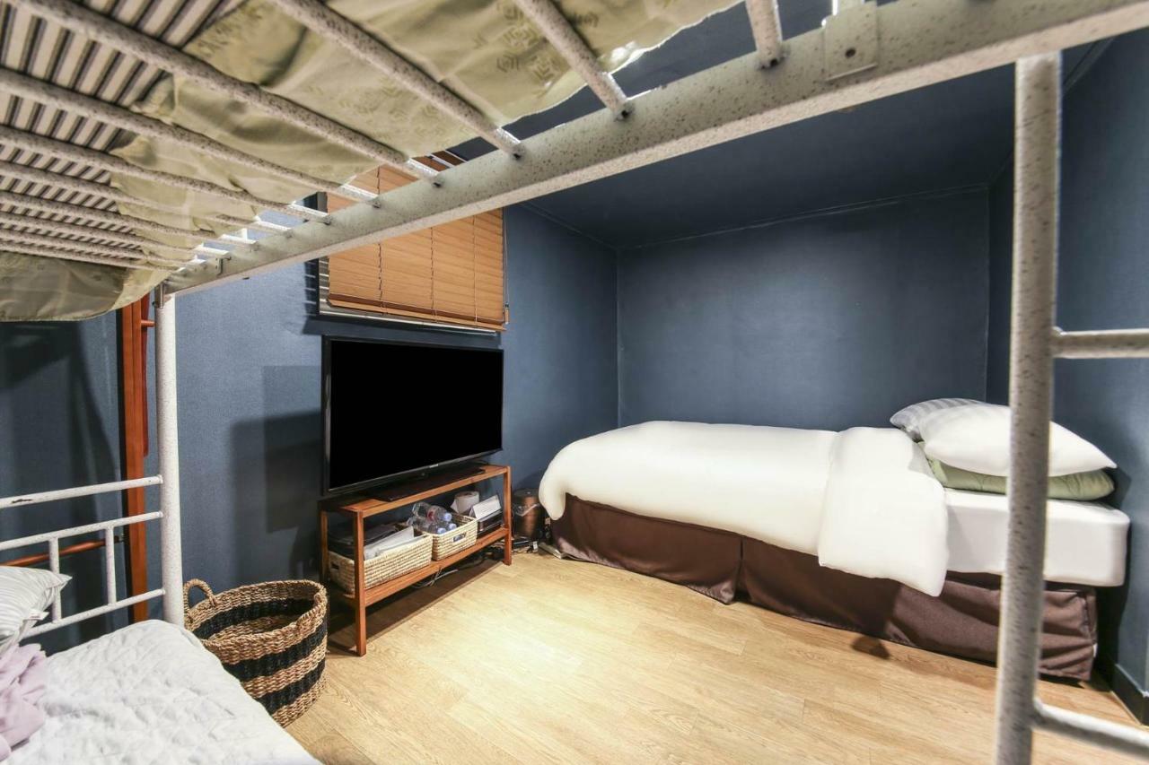 Hotel Sulla Jongno โซล ภายนอก รูปภาพ