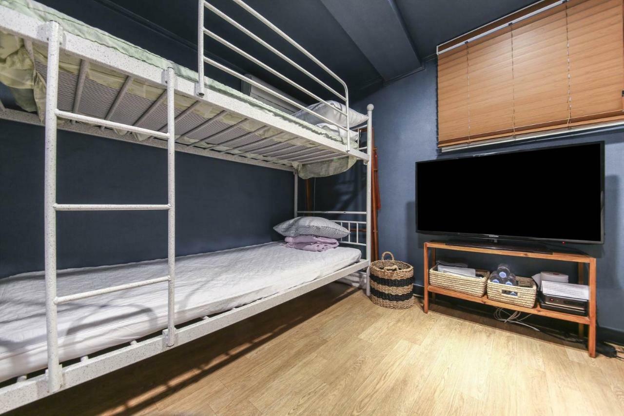 Hotel Sulla Jongno โซล ภายนอก รูปภาพ