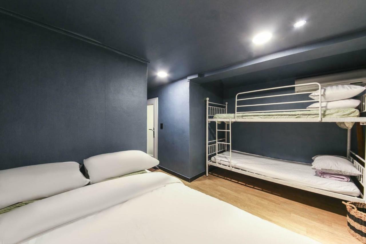 Hotel Sulla Jongno โซล ภายนอก รูปภาพ