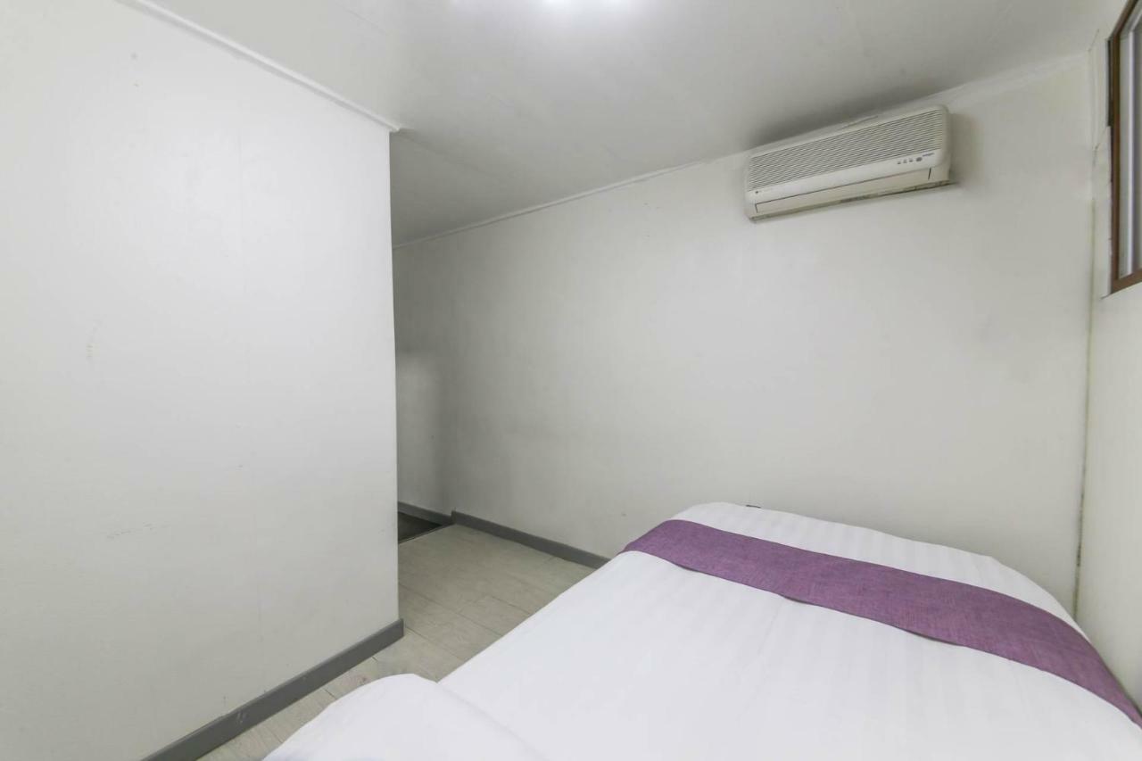 Hotel Sulla Jongno โซล ภายนอก รูปภาพ