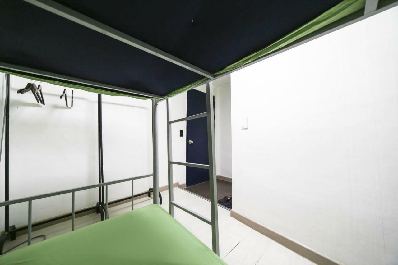 Hotel Sulla Jongno โซล ภายนอก รูปภาพ
