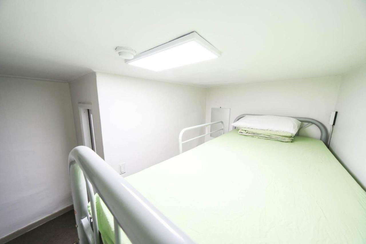 Hotel Sulla Jongno โซล ภายนอก รูปภาพ